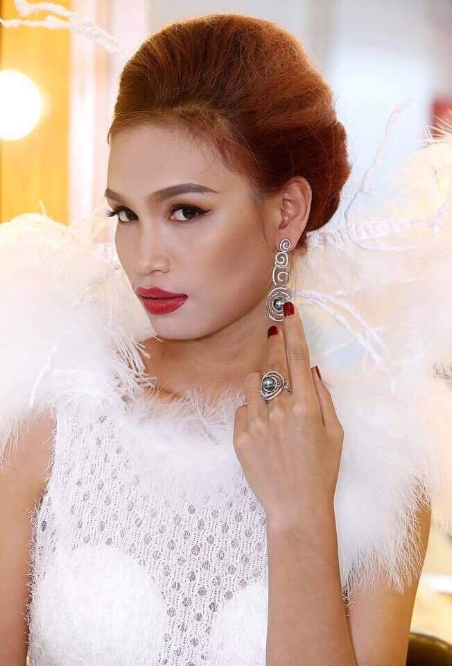 Ms Vietnam Beauty International Pageant anh 7