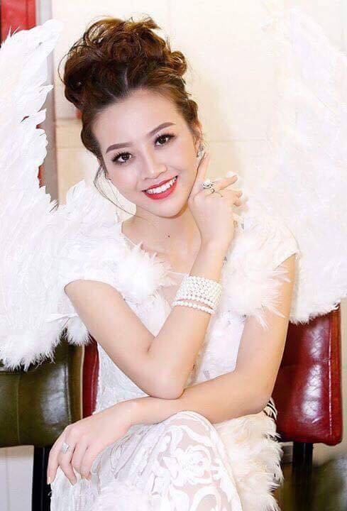 Ms Vietnam Beauty International Pageant anh 1