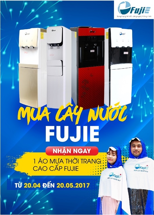 Đồ gia dụng FujiE ảnh 3 Do gia dung FujiE anh 3