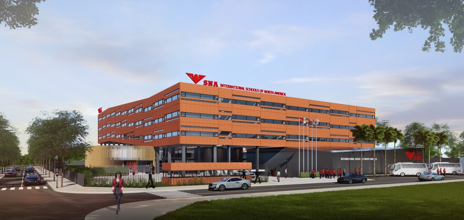 Tập đoàn Nguyễn Hoàng ảnh 2 Tap doan Nguyen Hoang anh 2