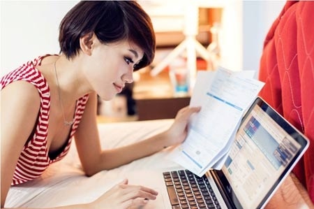 Ban hang online: De hay kho? hinh anh