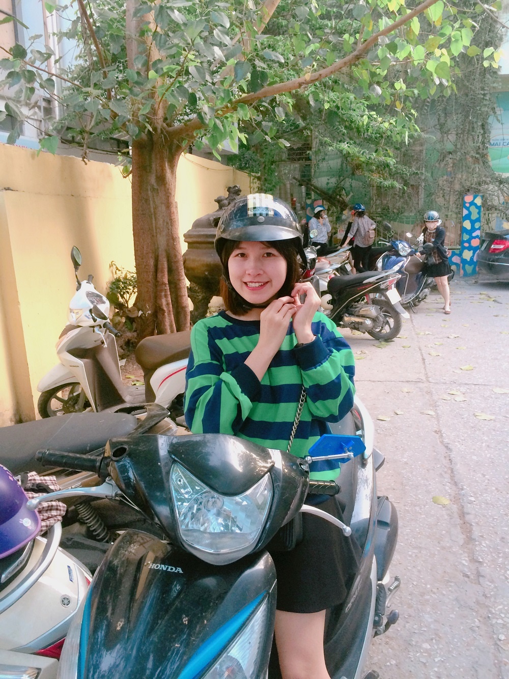 Safe Steps ảnh 3 Safe Steps anh 3