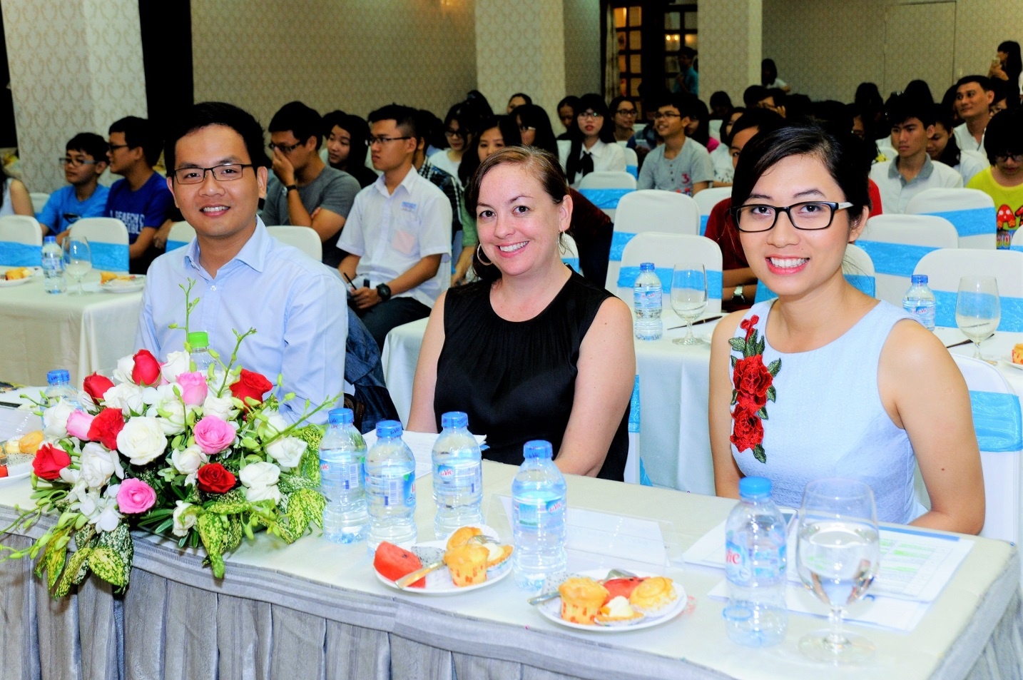 Trung tâm Anh ngữ YOLA ảnh 5 Trung tam Anh ngu YOLA anh 5
