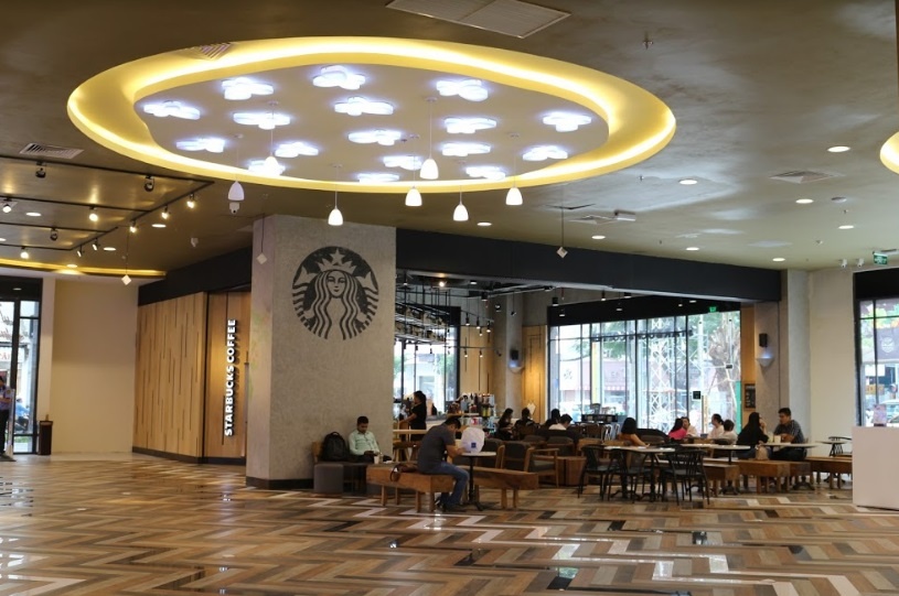 kênh bán lẻ Việt Nam thu hút doanh nghiệp ngoại ảnh 2 kenh ban le Viet Nam thu hut doanh nghiep ngoai anh 2