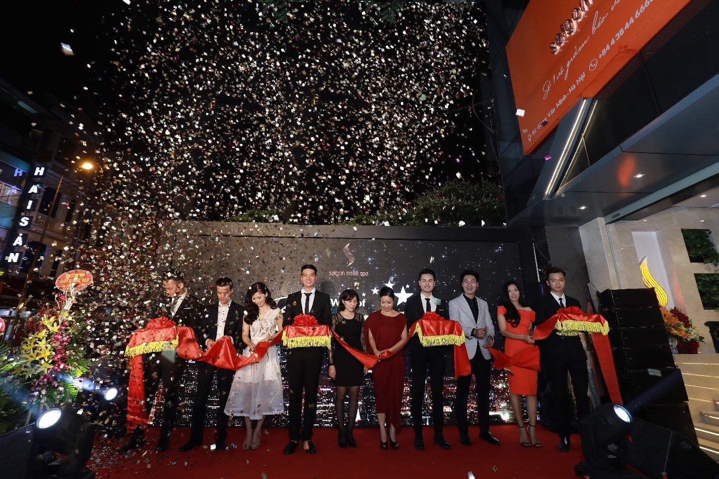 Saigon Smile Spa anh 3