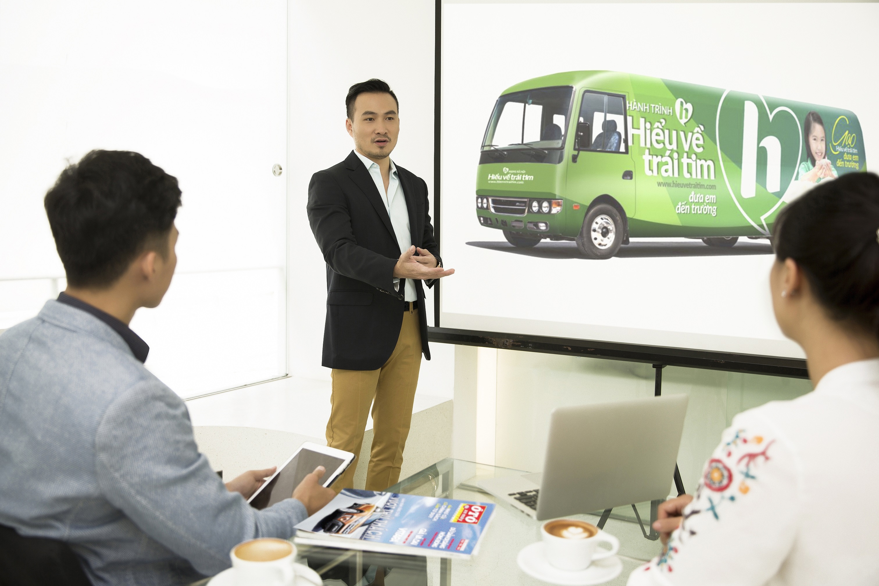 Chi Bảo ảnh 3 Chi Bao anh 3