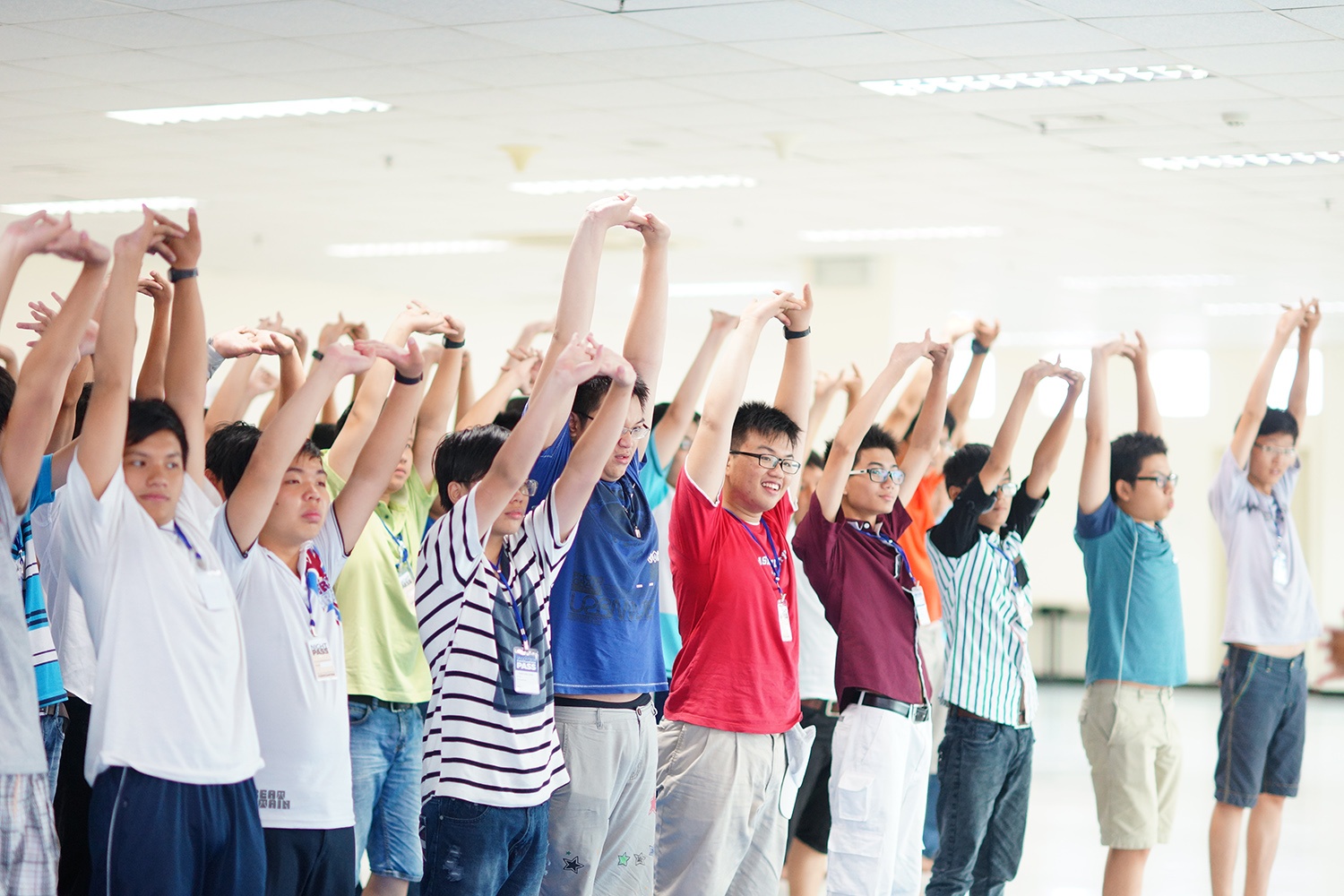 SaigonTech IT Bootcamp 2017  ảnh 4 SaigonTech IT Bootcamp 2017 anh 4