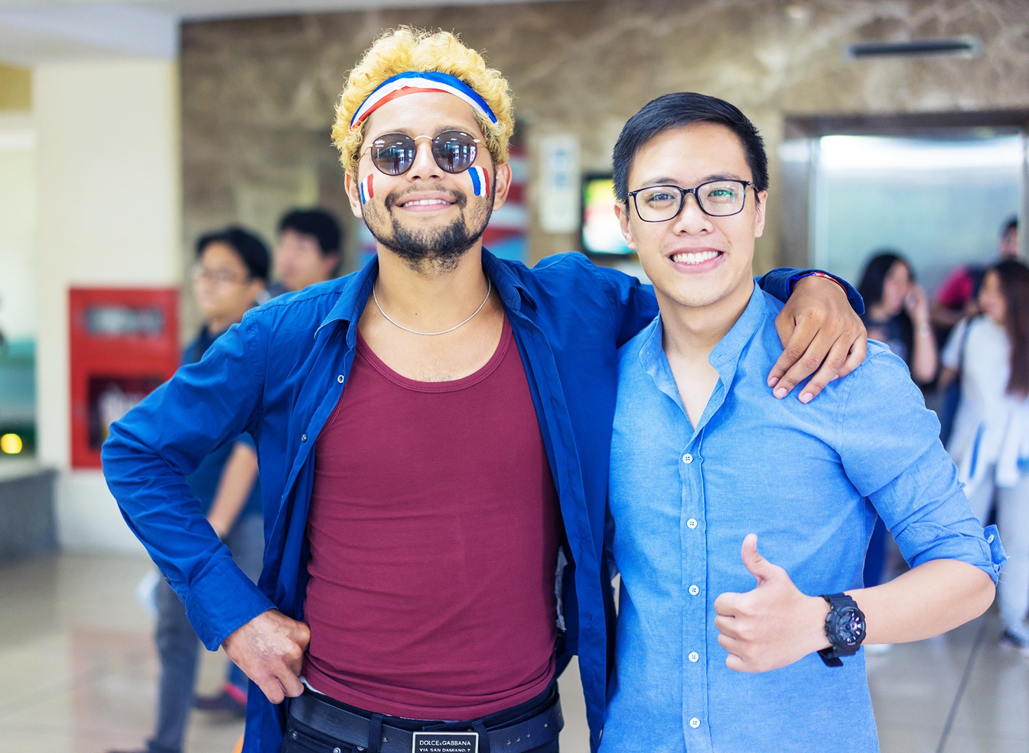 SaigonTech IT Bootcamp 2017  ảnh 3 SaigonTech IT Bootcamp 2017 anh 3