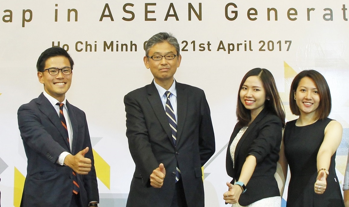 Vien Hill ASEAN cong bo ket qua nghien cuu loi song tai Dong Nam A hinh anh