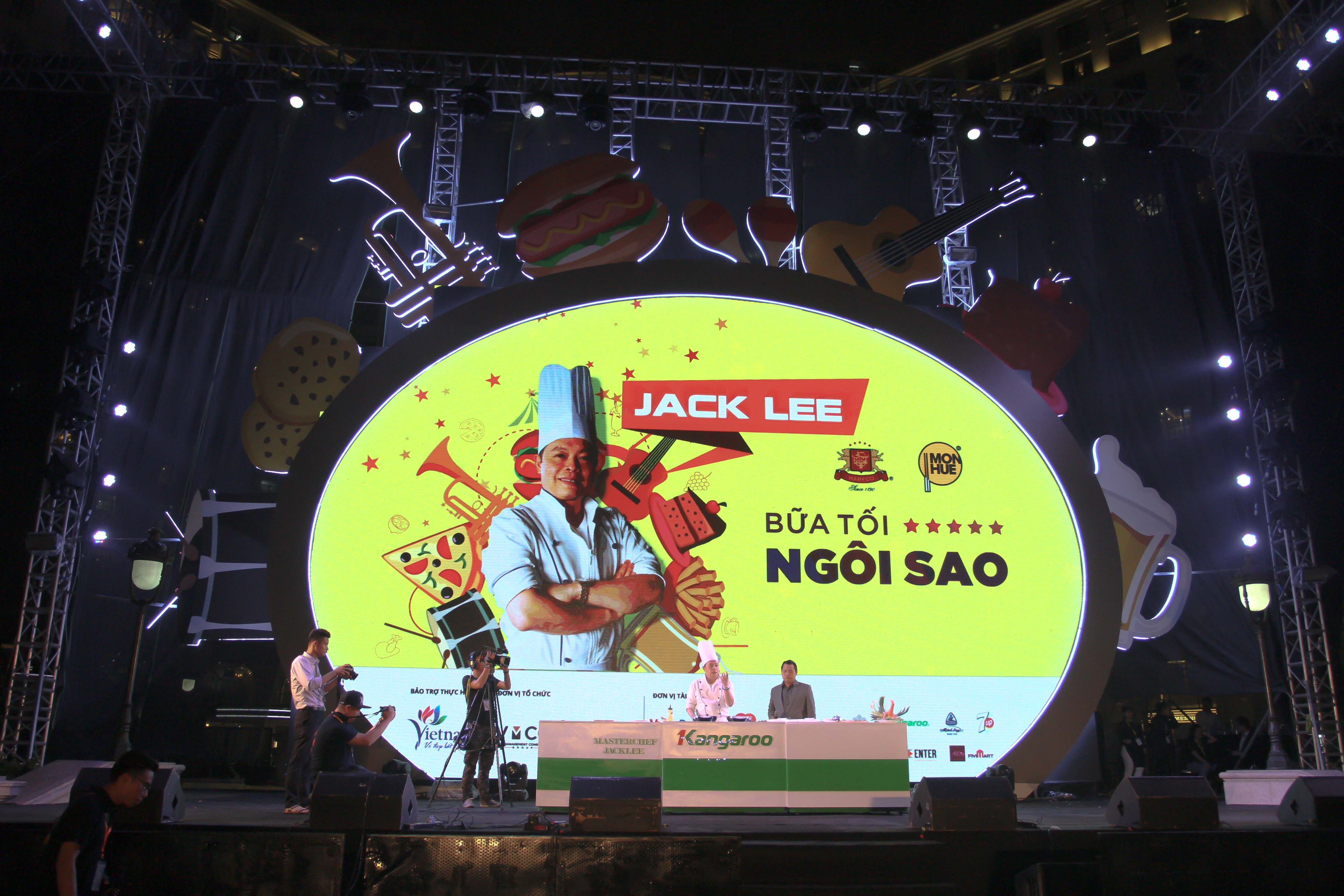 Food Fest 2017 anh 1