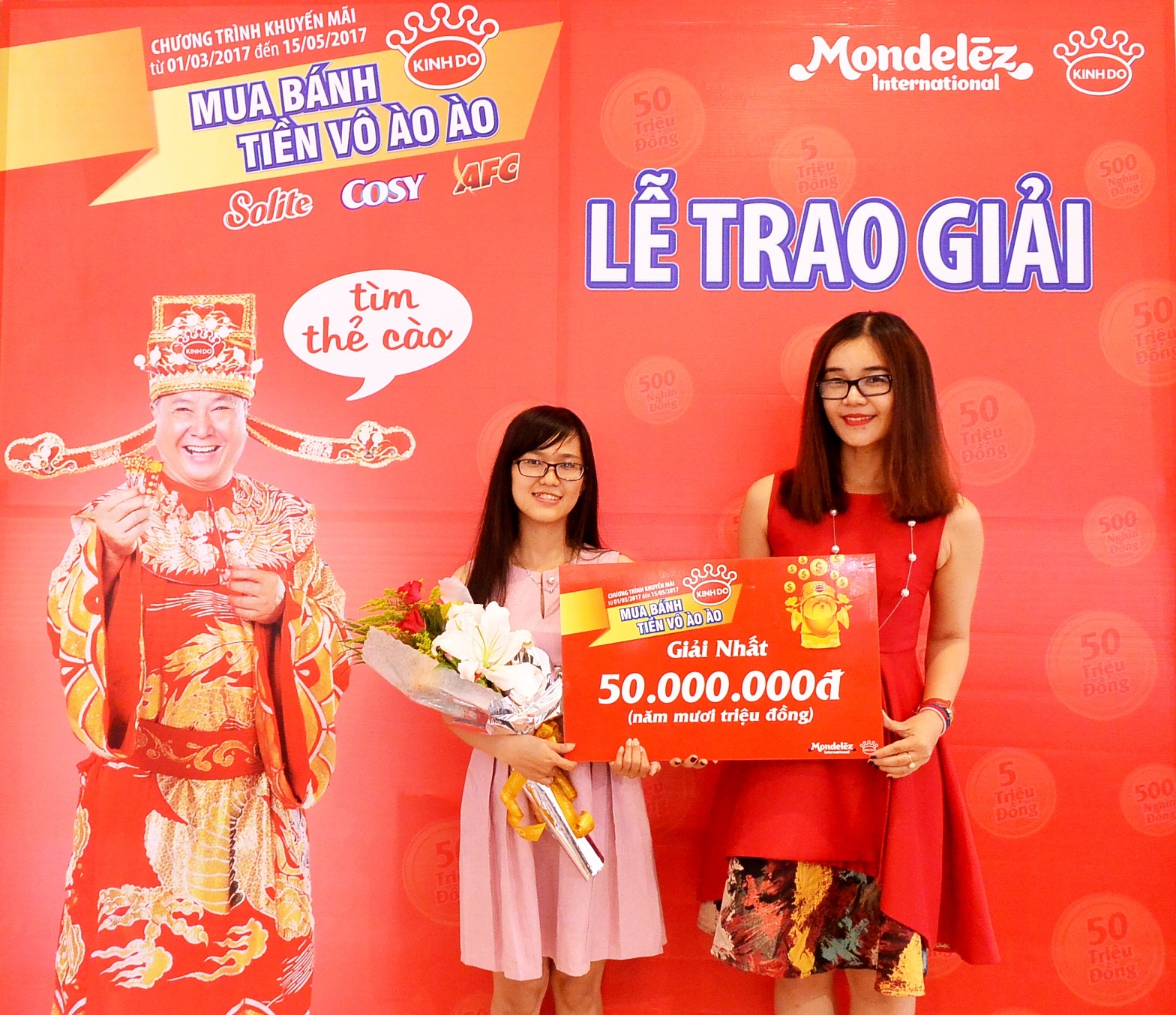 Kinh Đô ảnh 1 Kinh Do anh 1