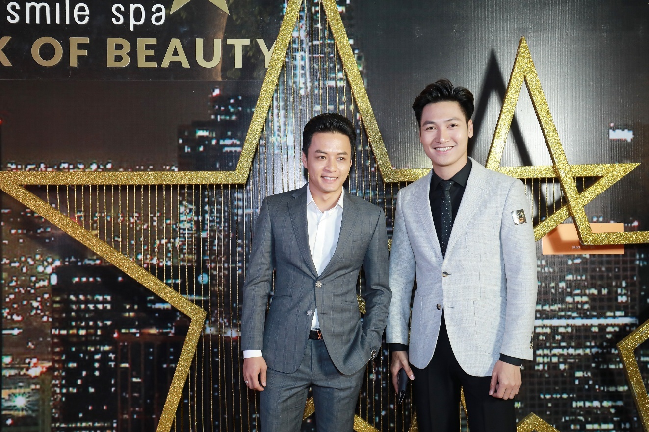 Saigon Smile Spa anh 1