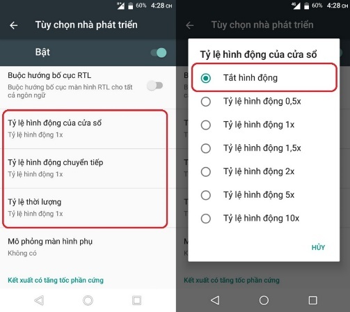 3 mẹo hay trên Android 6 ảnh 2 3 meo hay tren Android 6 anh 2