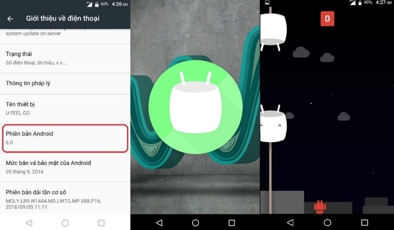 3 mẹo hay trên Android 6 ảnh 3 3 meo hay tren Android 6 anh 3