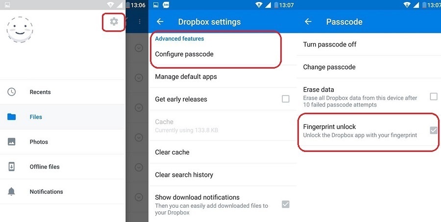 3 mẹo hay trên Android 6 ảnh 5 3 meo hay tren Android 6 anh 5