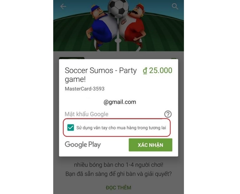 3 mẹo hay trên Android 6 ảnh 6 3 meo hay tren Android 6 anh 6