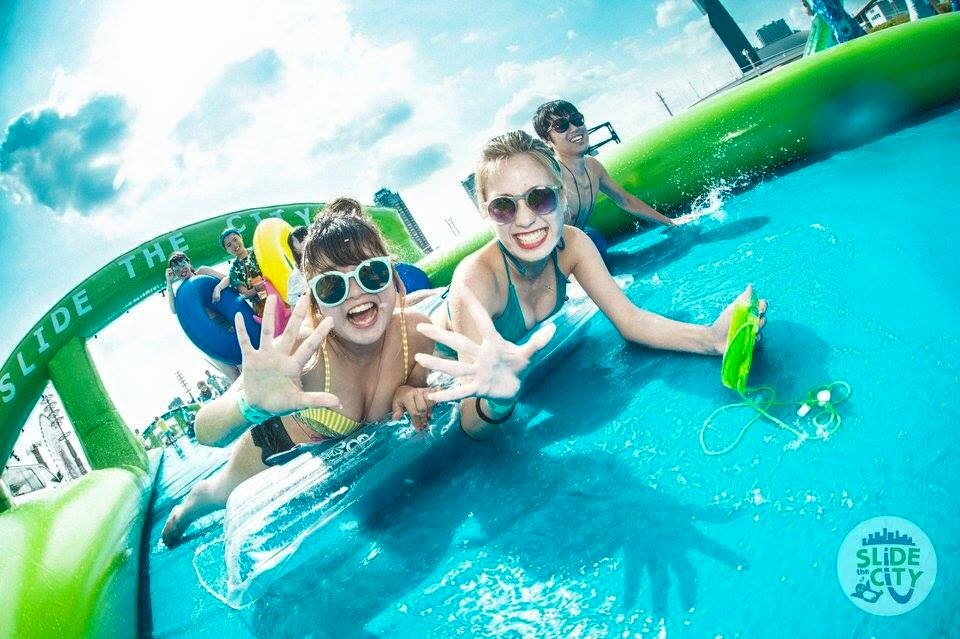 Thien duong Bao Son anh 1