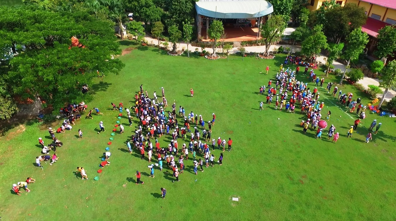 Khu du lich sinh thai Vuon Xoai anh 3