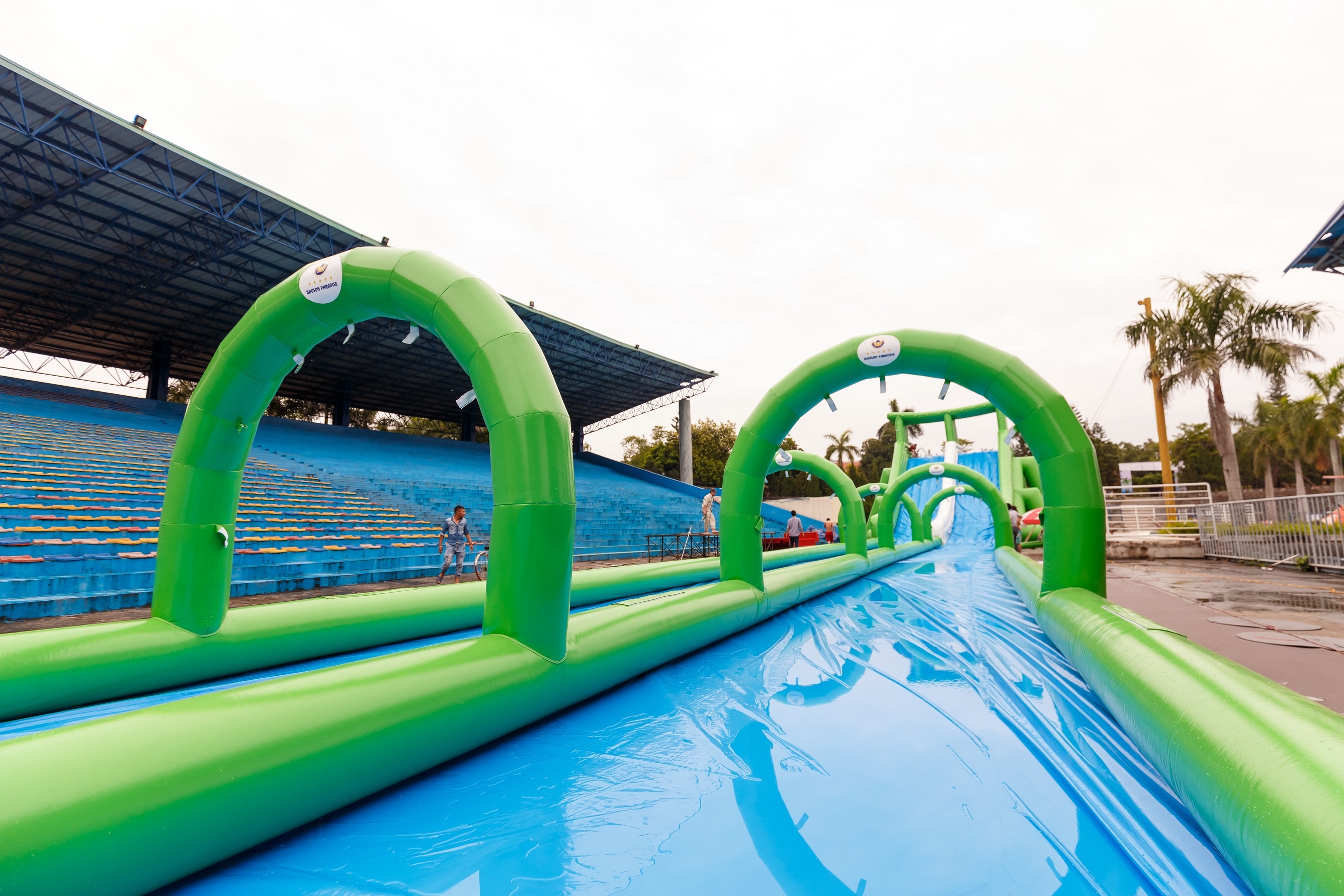 Thien duong Bao Son anh 2