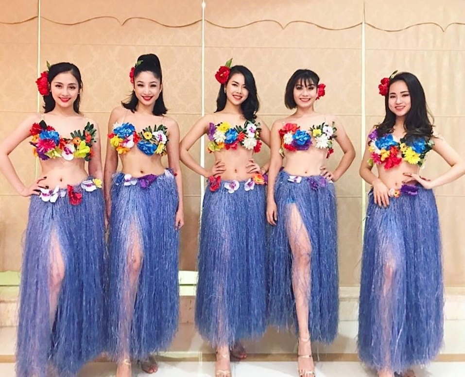 Thien duong Bao Son anh 5