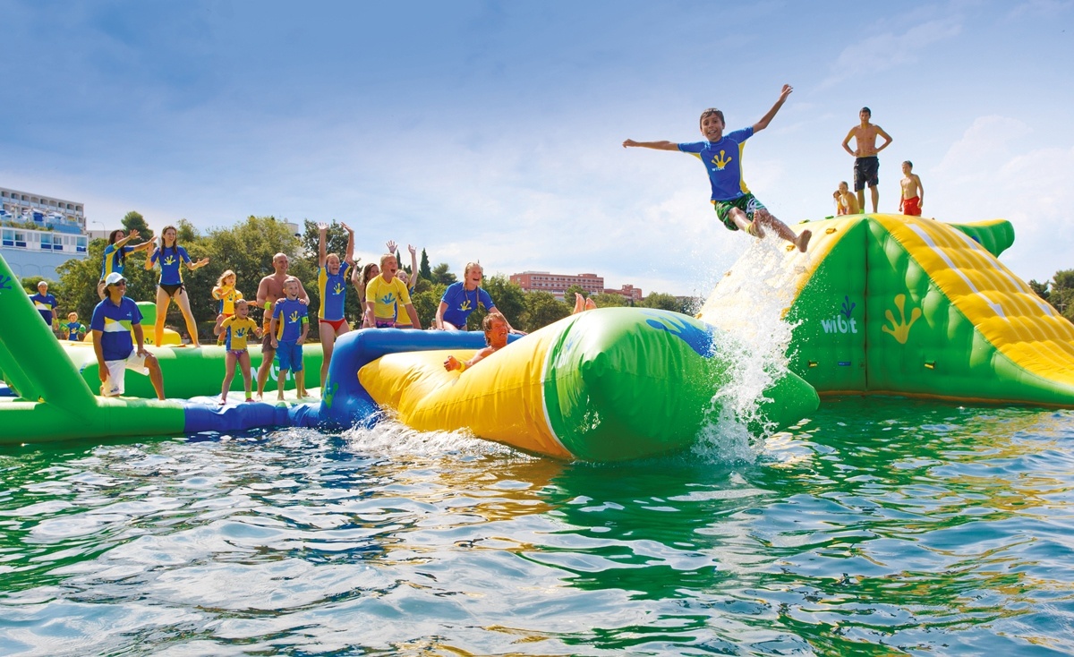 Vinpearl Land Nha Trang ảnh 2 Vinpearl Land Nha Trang anh 2