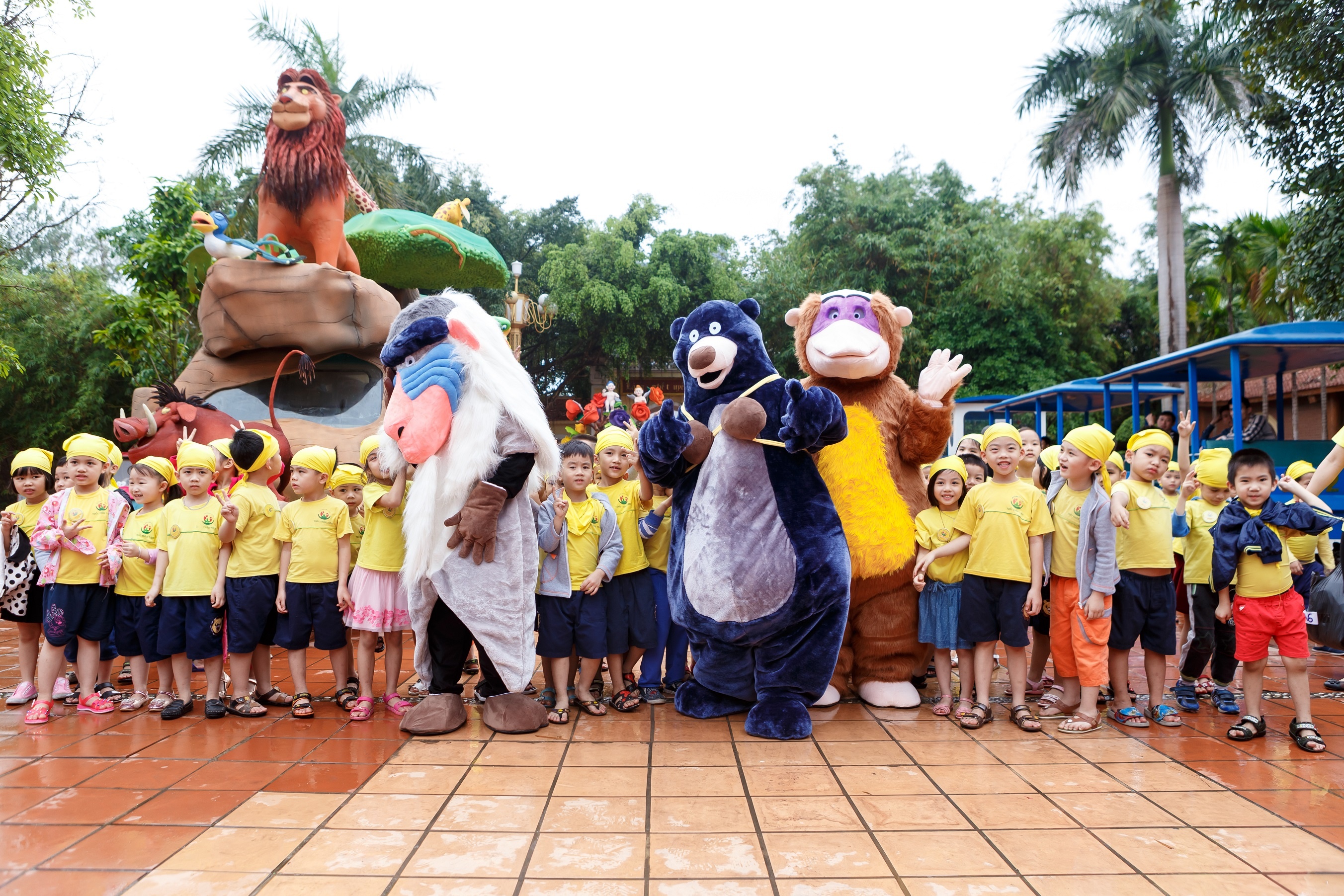 Thien duong Bao Son anh 6