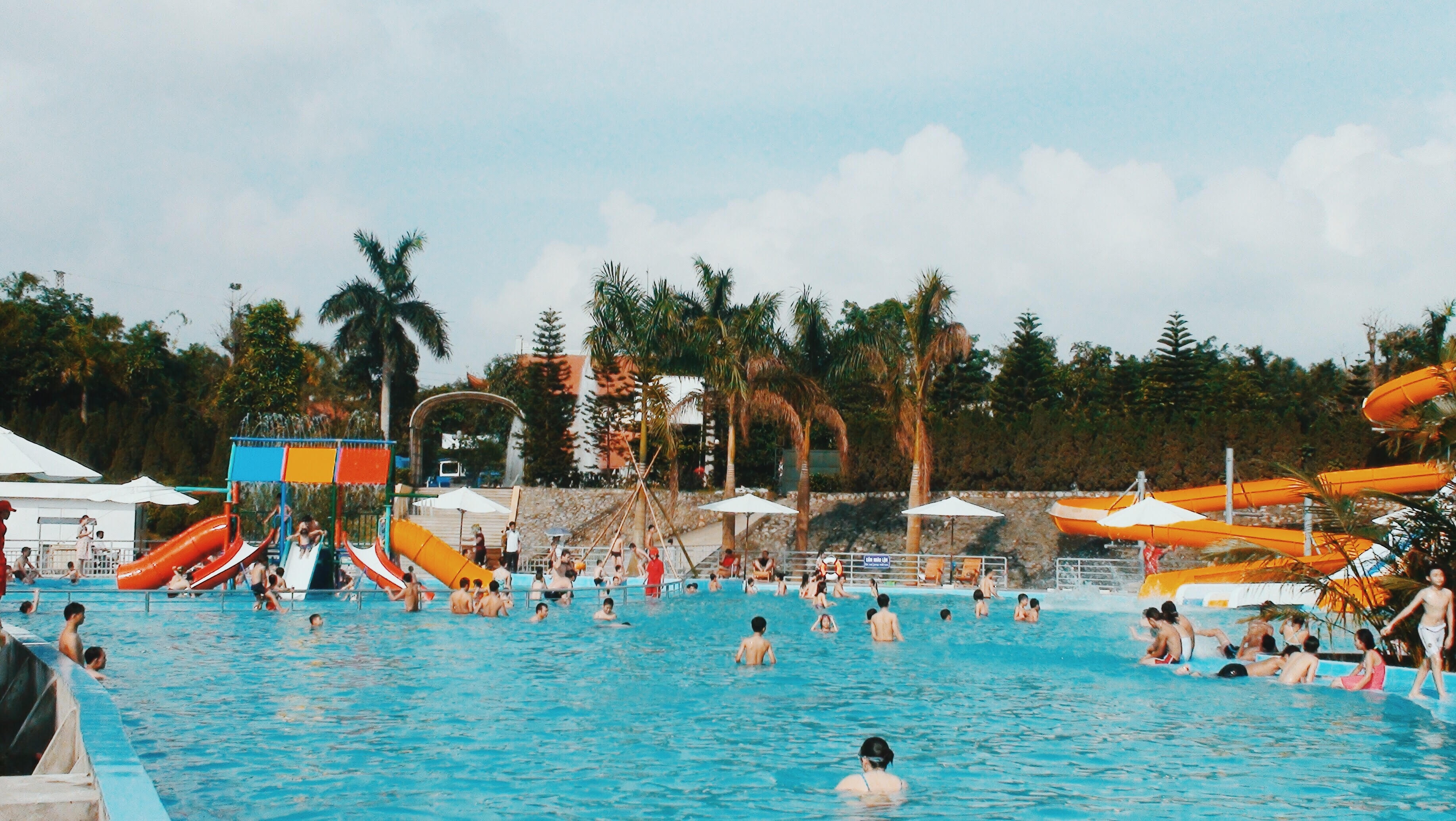 Thien duong Bao Son anh 9