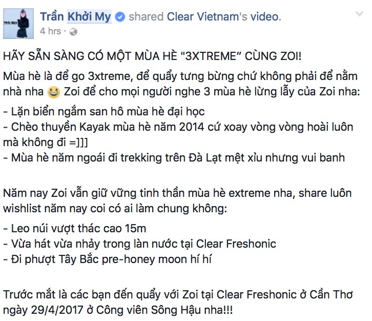 Clear  ảnh 2 Clear anh 2