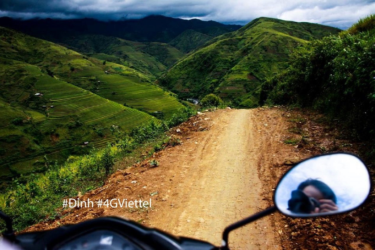 trao luu chup anh len dinh dang hot cua gioi tre anh 1