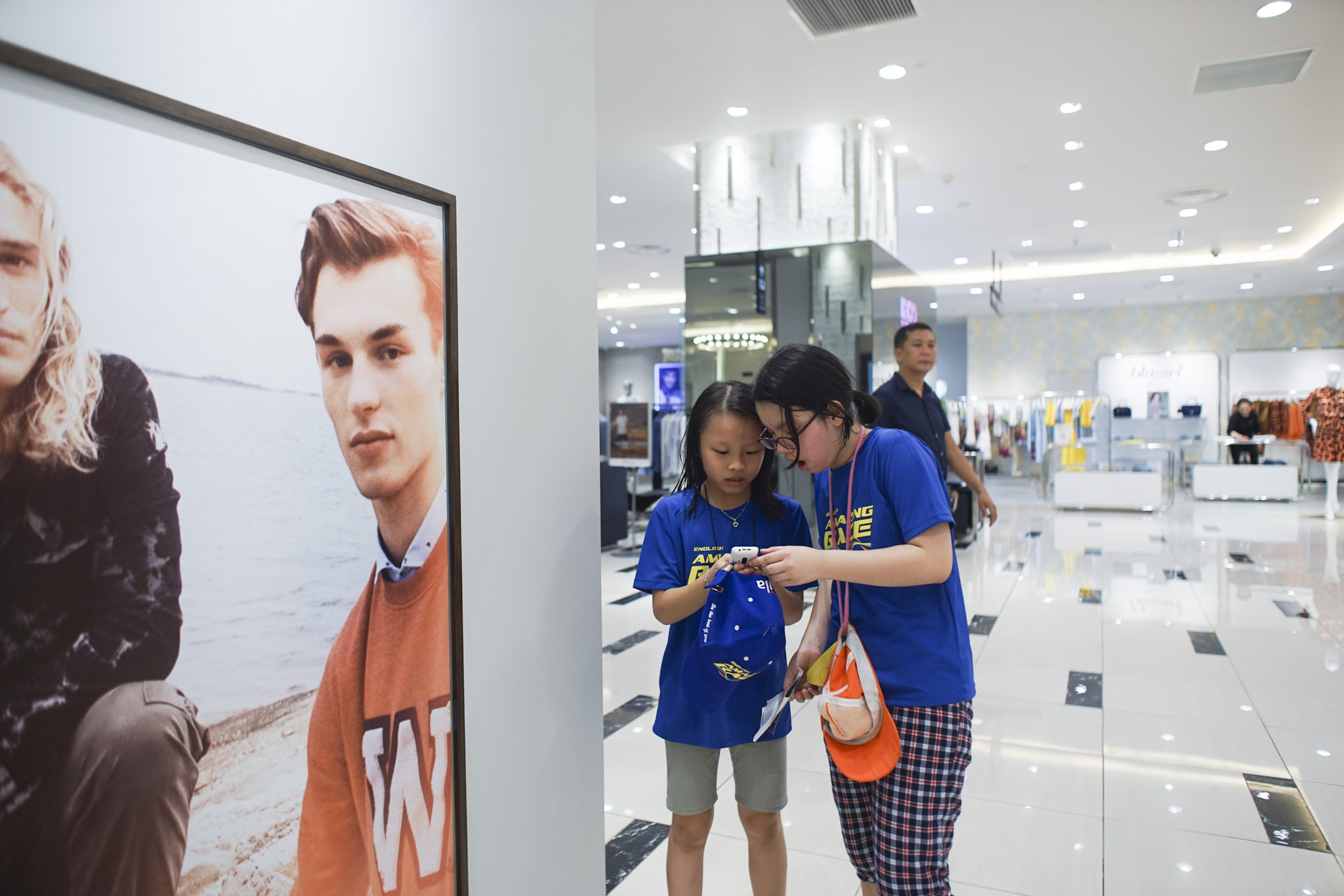 kỹ năng đón đầu thành công cho trẻ ảnh 2 ky nang don dau thanh cong cho tre anh 2