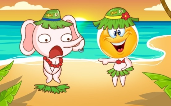 Game che clip vui nhon hut hang nghin luot tuong tac moi ngay hinh anh