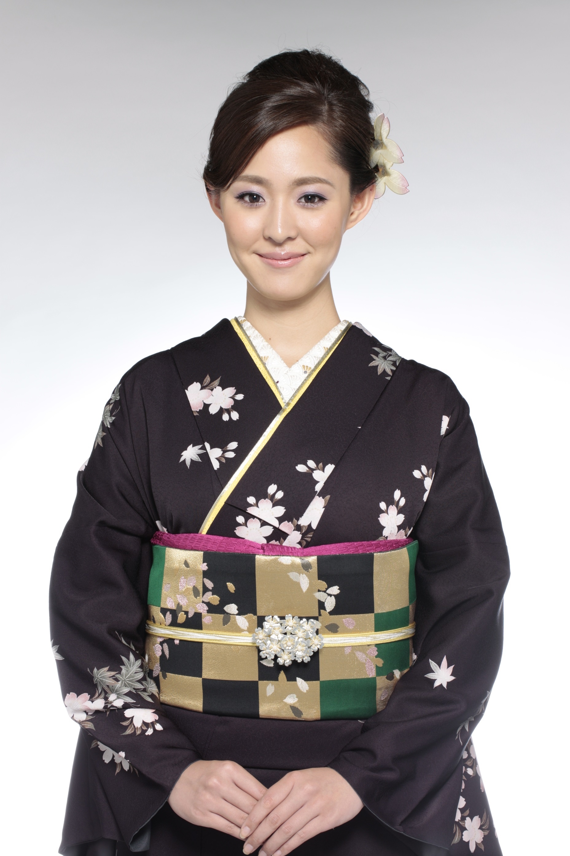 my pham Sakura anh 1