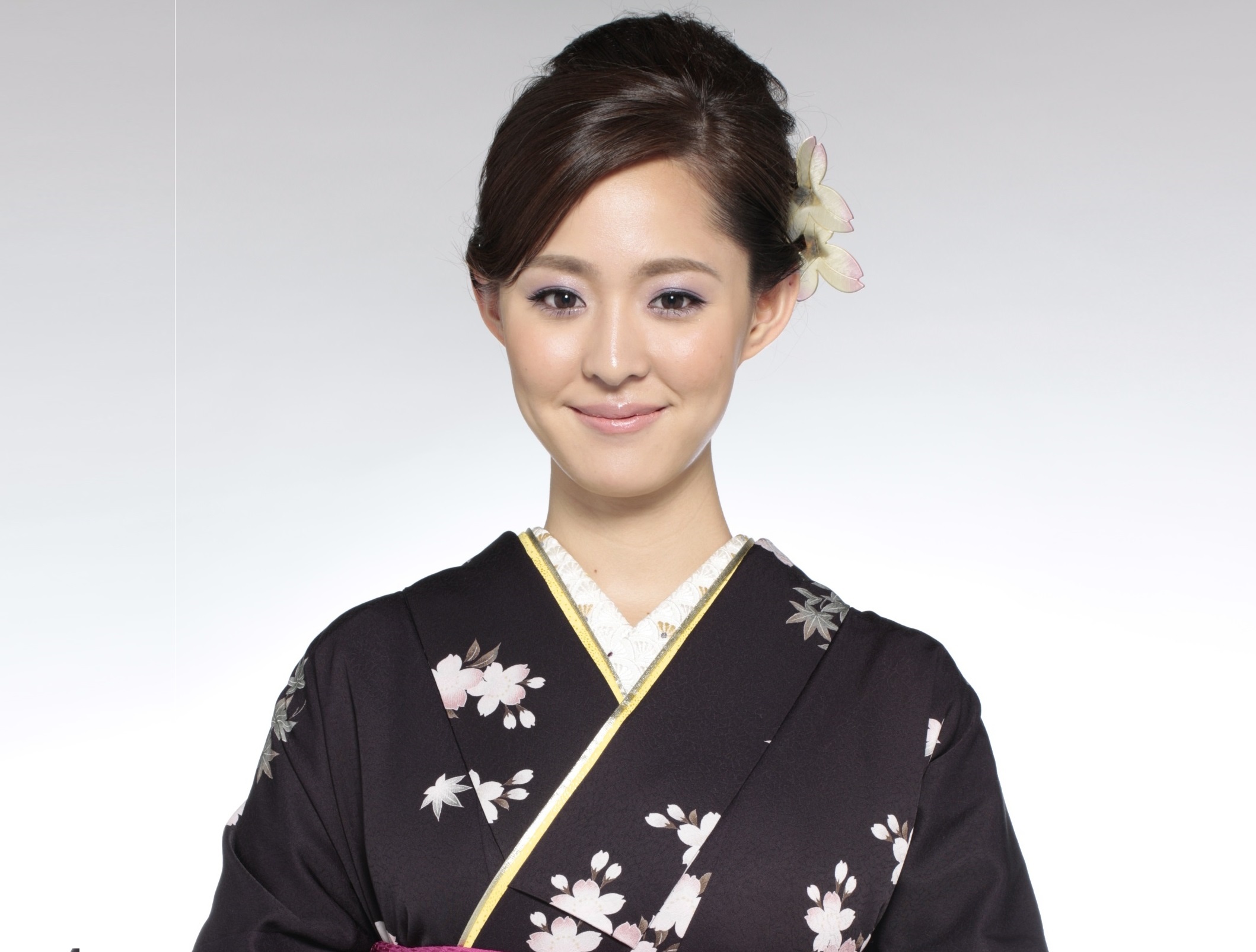 My pham an toan Sakura den tu Nhat Ban hinh anh