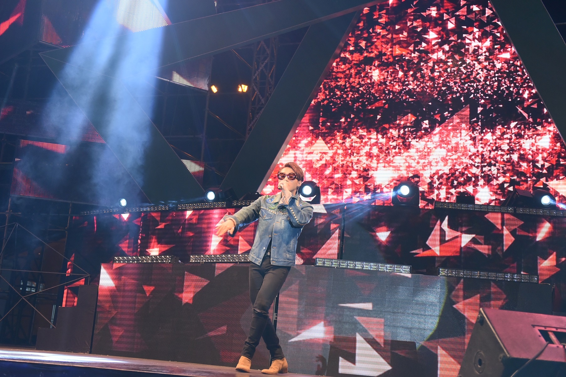 Clear Freshonic anh 2