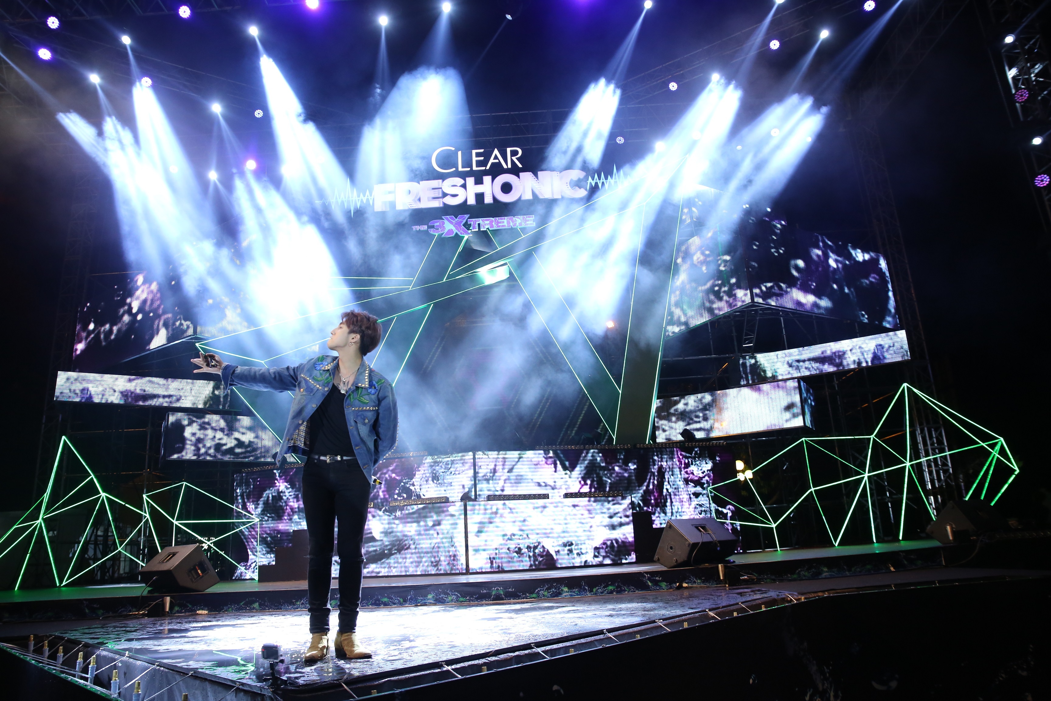 Clear Freshonic anh 3