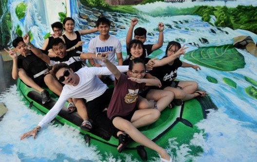 Clear Freshonic anh 3