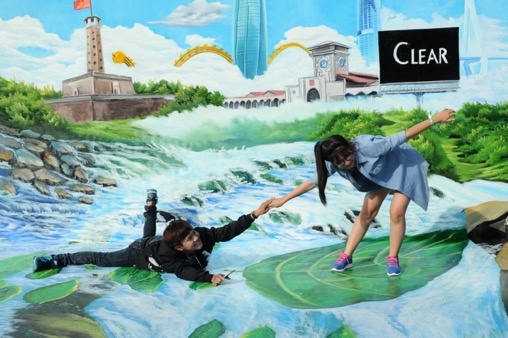 Clear Freshonic anh 4