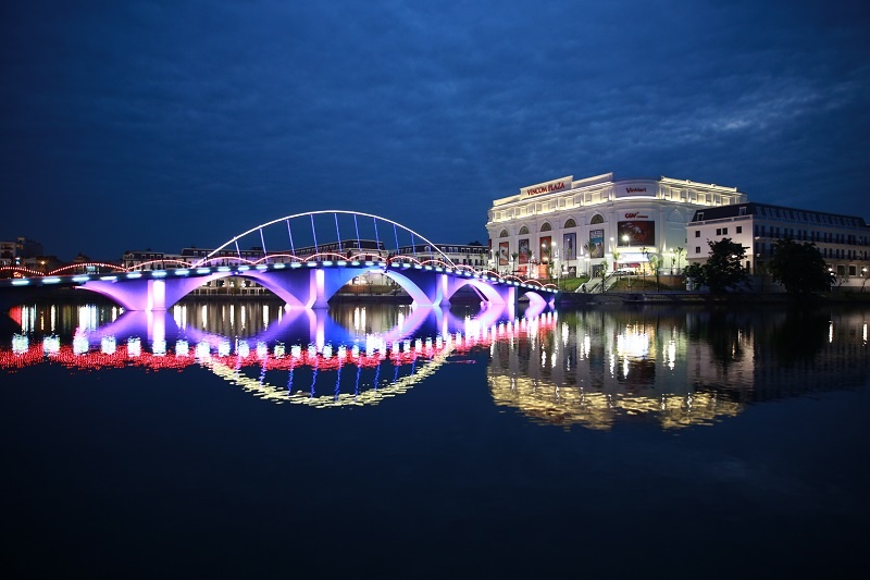 Tap doan Vin Group anh 5