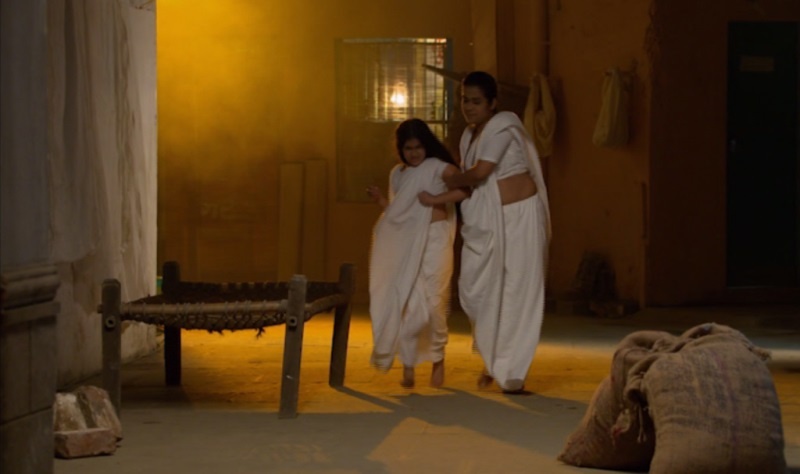 ‘Goa phu nhi’: Nhung triet ly dang suy ngam cua co be 9 tuoi Gangaa hinh anh