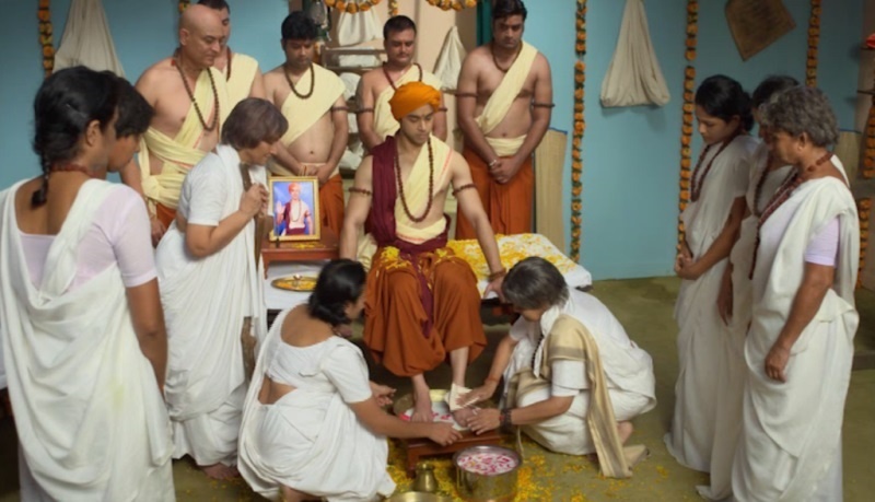 Góa phụ nhí ảnh 1 Goa phu nhi anh 1