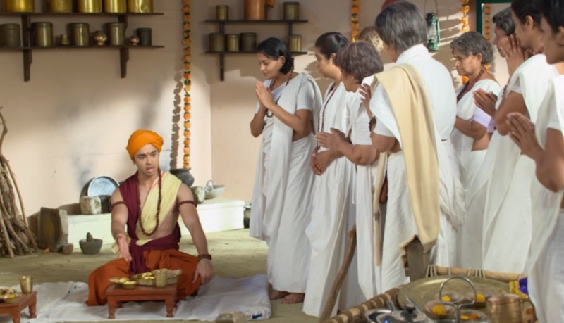 Góa phụ nhí ảnh 2 Goa phu nhi anh 2