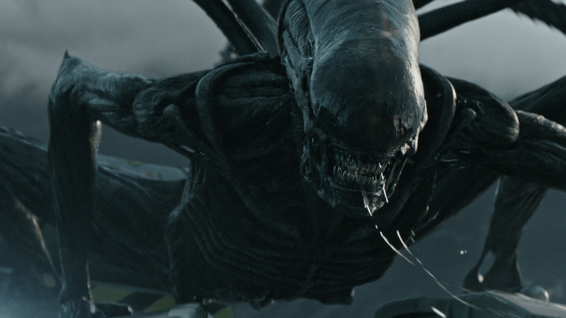 Alien: Covenant ảnh 1 Alien: Covenant anh 1