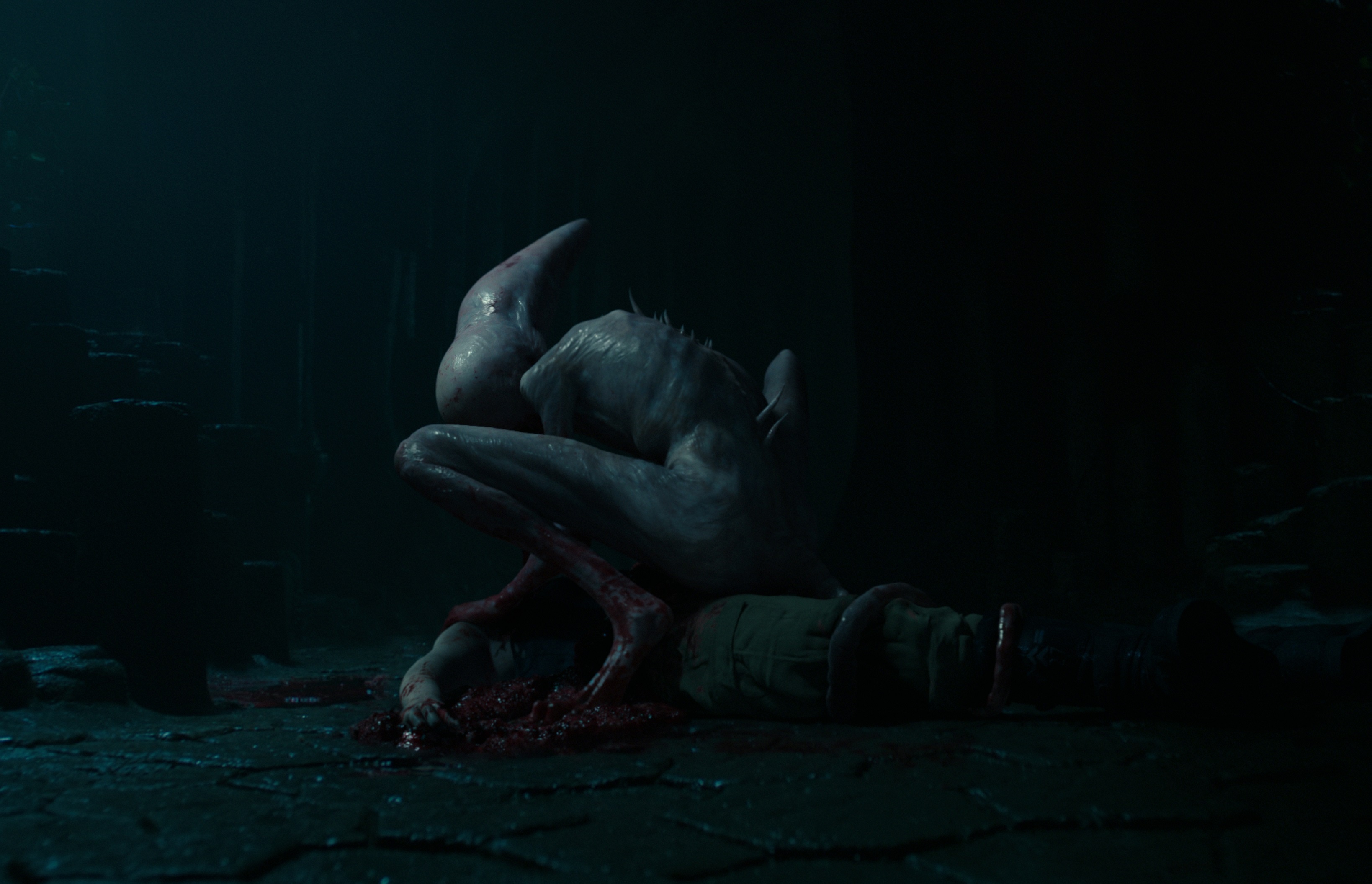 Alien: Covenant ảnh 2 Alien: Covenant anh 2