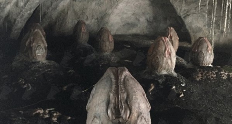 Alien: Covenant ảnh 4 Alien: Covenant anh 4