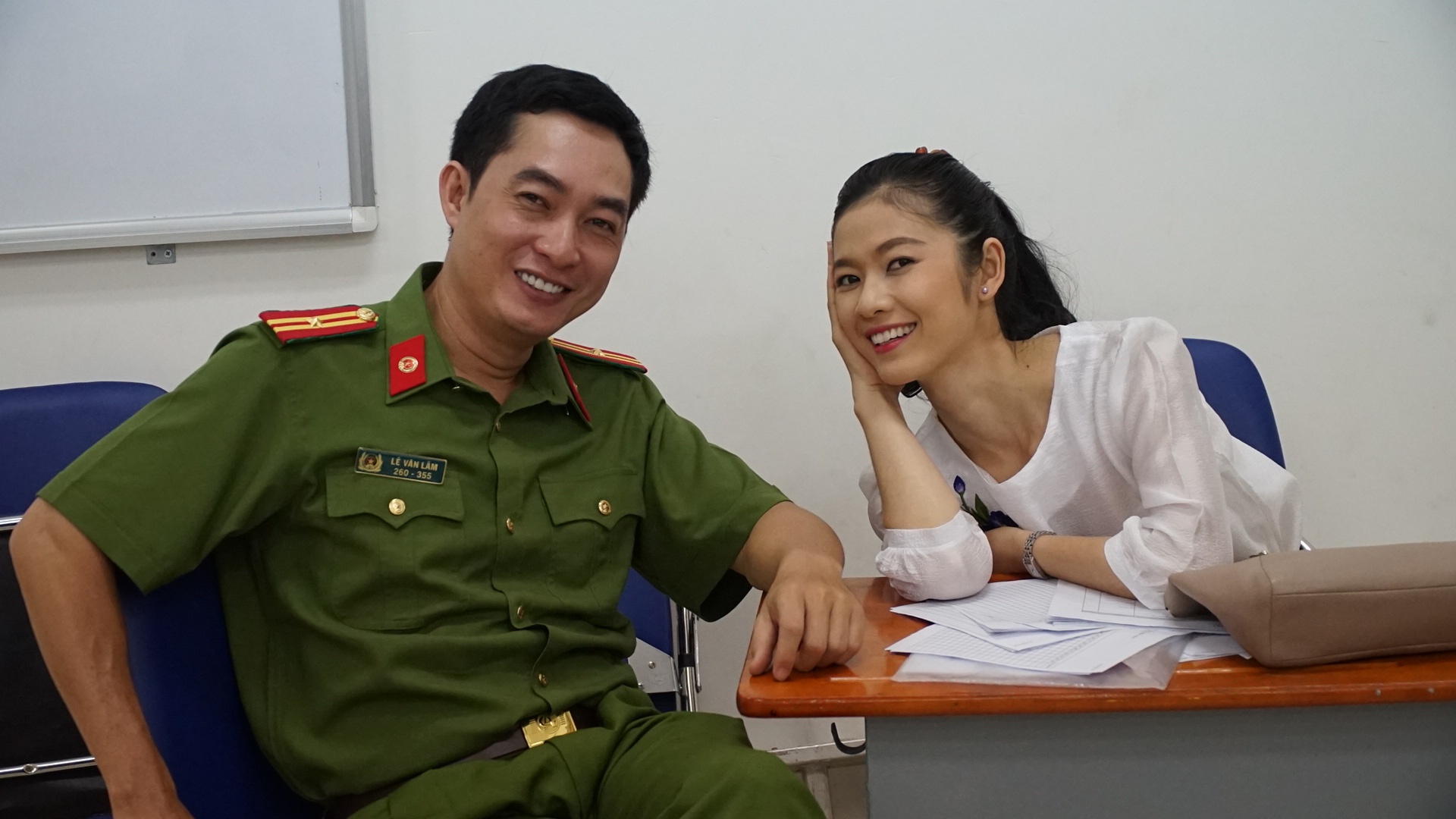 Paramount Channel Vietnam ảnh 2 Paramount Channel Vietnam anh 2