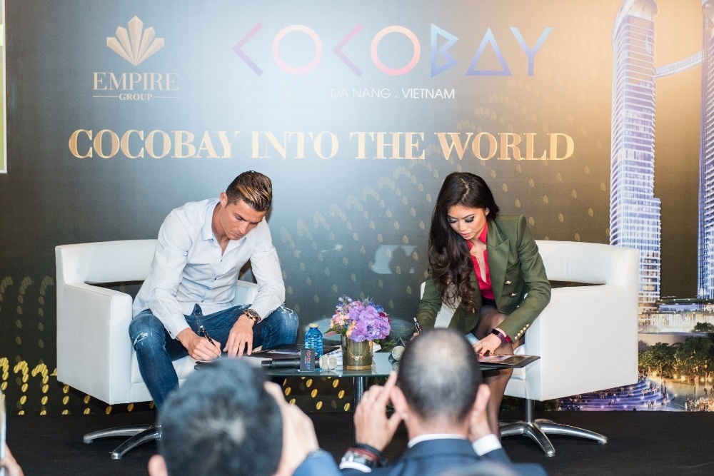 Cristiano Ronaldo ảnh 1 Cristiano Ronaldo anh 1