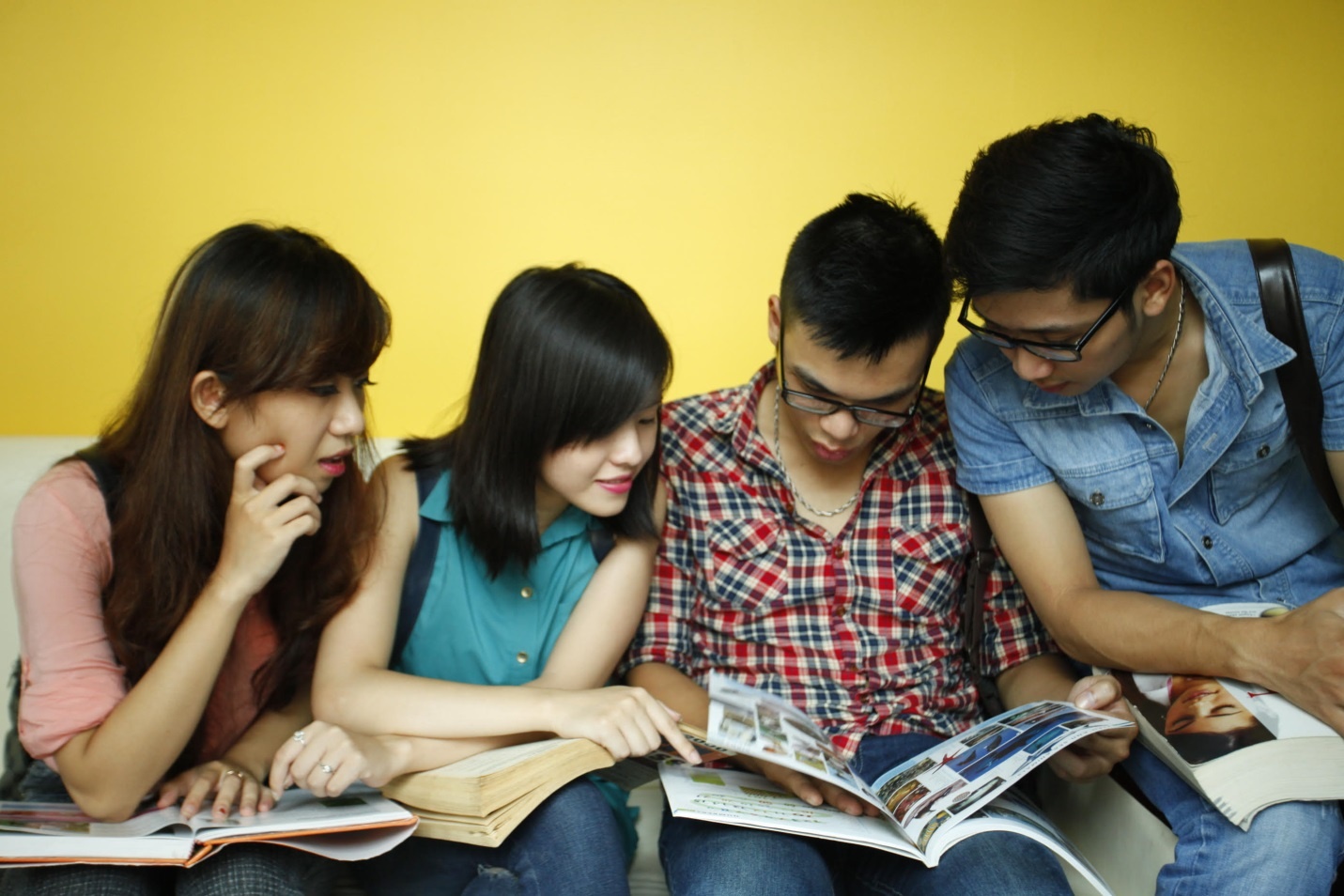 Hoc vien Anh ngu EQuest anh 2