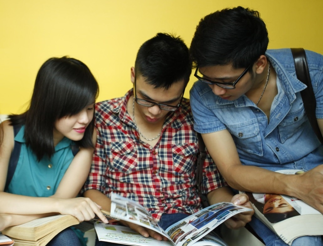 Nhung loi ich khi so huu chung chi IELTS hinh anh