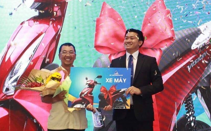 Hon 400 khach hang tham du le gioi thieu Block B4 Green Town Binh Tan hinh anh