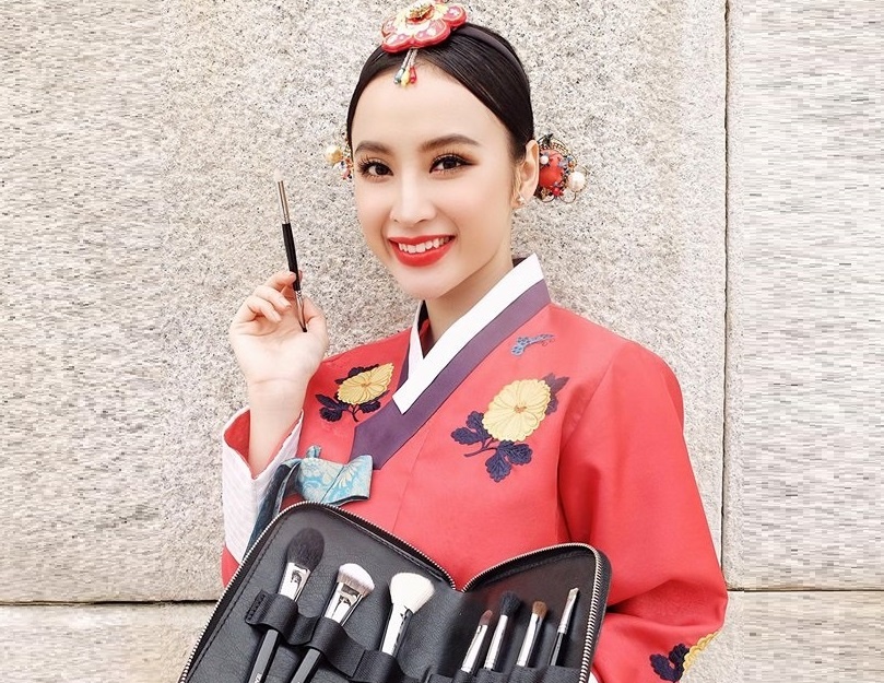 Bo co moi cua Celine Acc duoc long cac tin do lam dep hinh anh